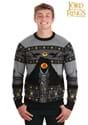Mordor Lord of the Rings Ugly Sweater Alt 5