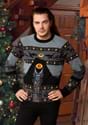 Mordor Lord of the Rings Ugly Sweater Alt 7