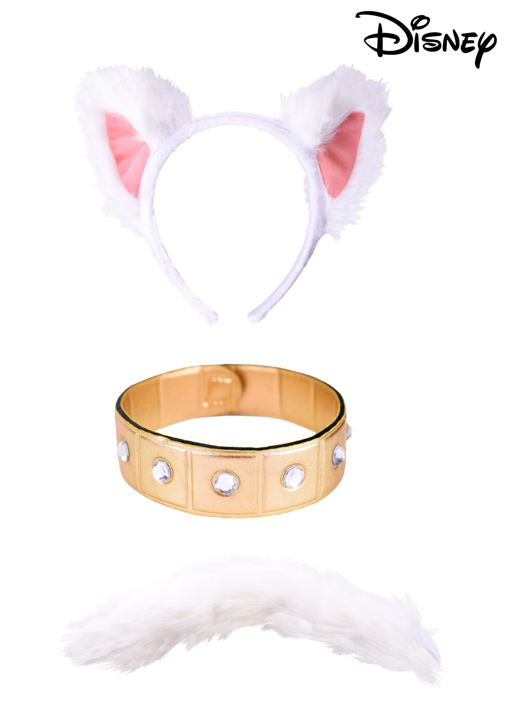 Aristocats Costume Kit For Duchess Aristocats Costume Kit For Duchess