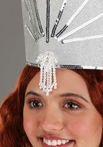 Women's Deluxe Good Glinda Costume Alt 3