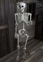 5 Ft Posable Skeleton (M38299) Alt 6