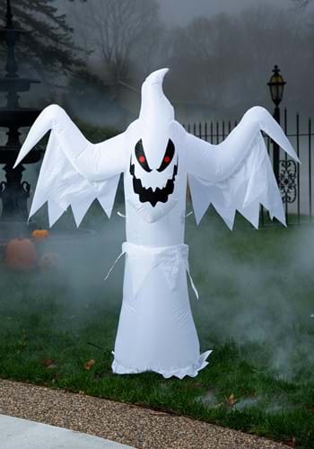 5ft Inflatable Ghost Yard Decoration