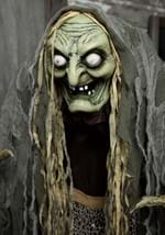 5ft Hag the Witch Animatronic (shaking, sound, lig Alt 4