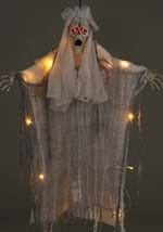 3ft Hanging Light-Up Ghost Alt 1