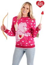 Love A Lot Bear Valentine's Sweater Alt 8
