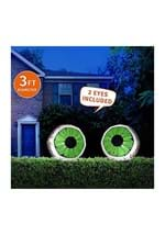 Inflatable 3ft Eyeballs Alt 2