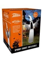 Inflatable 12ft Towering Ghost Alt 2