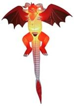 Inflatable 5 Ft Flying Dragon Decoration Alt 2