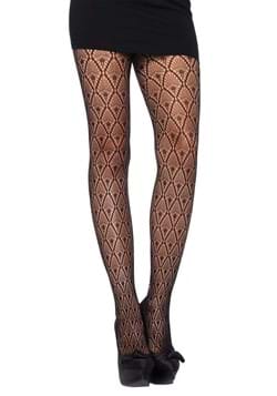 Deco Lace Tights