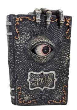10 Animated Dragon Eye Spell Book