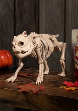 Skeleton Pug