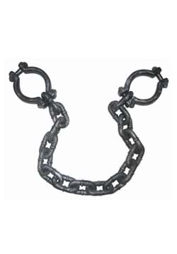 Chains with Handcuff
