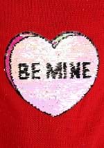 Be Mine Valentine's Day Sweater Alt 9