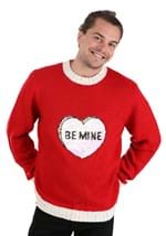 Be Mine Valentine's Day Sweater Alt 11