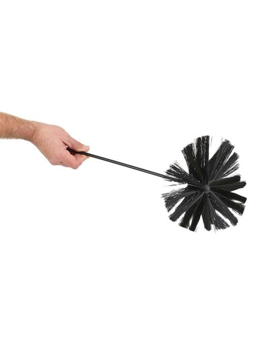 Chimney Sweep Costume Broom Accessory