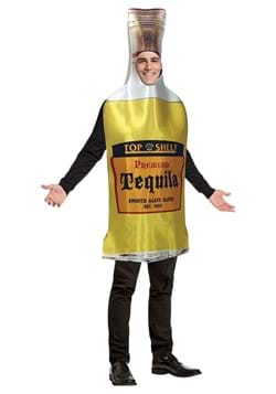Tequila Bottle Tunic Costume for Adults