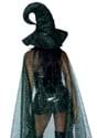 Glitter Moon Cape and Witch Hat Alt 1