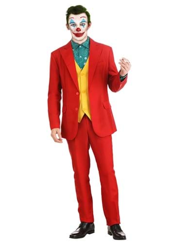 Mens Twisted Joker Costume Batman Nurse Scary Zombie Halloween Party Fancy  Dress | eBay