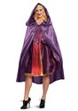 Womens Disney Hocus Pocus Sarah Classic Cape