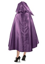 Womens Disney Hocus Pocus Sarah Classic Cape Alt 1