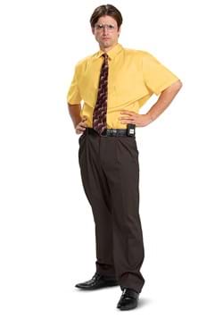 The Office Dwight Adult Costume