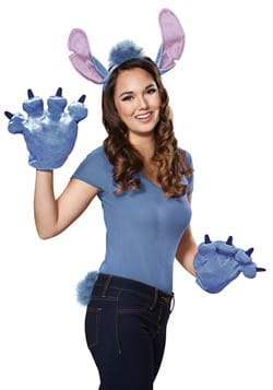 sexy stitch costume