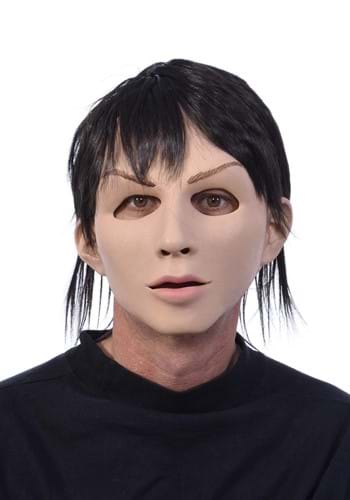 Adult Soft and Real Alex Mask