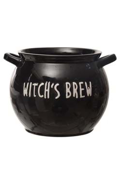 Cauldron Candy Bowl