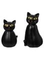 Black Cat Figurines