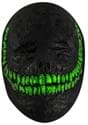 Creepy Grinning Glow in the Dark Mask