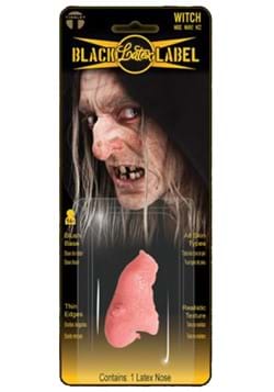 Latex Witch Nose