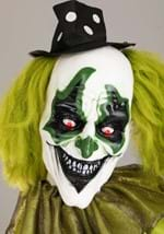 5.5ft Animated Green Clown (HJZ21027-015TGM5) Alt 4