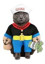 Popeye Pet Costume Alt 1