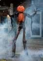 8ft Animated Giant Pumpkin Scarecrow-1