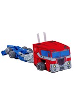 Transformers Optimus Prime Converting Adult Costum Alt 6