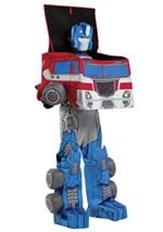 Transformers Optimus Prime Converting Adult Costum Alt 9