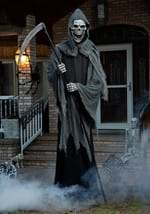 9ft Giant Animated Scythe Reaper-1-0