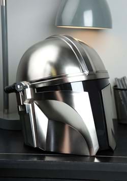 Mandalorian Black Series Helmet