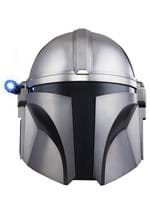 Mandalorian Black Series Electronic Helmet Alt 1