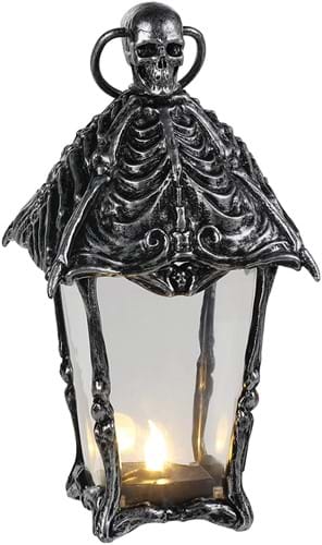 12 Inch Gothic Lantern UPD