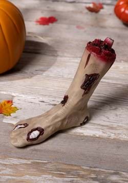 Life Size Zombie Foot
