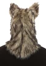 Adult Wolf Mouth Mover Mask alt 1