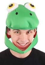 Frog Jawesome Hat Alt 4