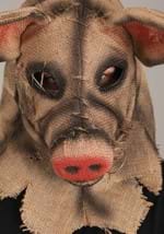 Pig Scarecrow Mouth Mover Mask Alt 2