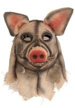 Pig Scarecrow Mouth Mover Mask Alt 4