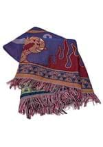 Aladdin Magic Carpet Tapestry Throw Alt 2