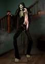 7ft Animated Towering Boogey Man with Kid Prop-0