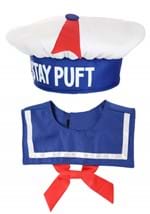 Ghostbusters Stay Puft Costume Kit Alt 1