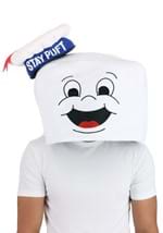 Ghostbusters Stay Puft Reversible Hat Mask Alt 3
