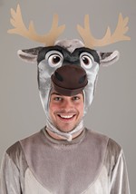 Frozen Adult Sven Costume Alt 2
